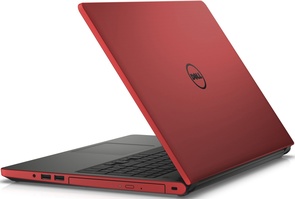 Ноутбук Dell Inspiron 5559 (I555810DDL-T1R) червоний