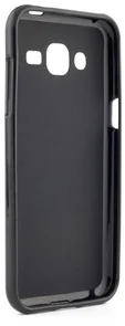 Фото: Чохол Milkin для Samsung J2/J200 чорний № 2 | KTC