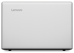 Ноутбук Lenovo IdeaPad 310-15ISK (80SM01EDRA) білий