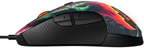 Мишка Steelseries Rival 300 HyperBeast Edition