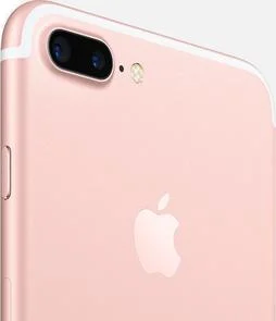 Фото: Смартфон Apple iPhone 7 Plus 128GB Rose Gold (MN4U2) № 3 | KTC