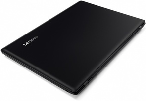 Ноутбук Lenovo IdeaPad 110-17ACL (80UM002ERA) чорний