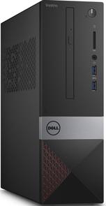 Персональний комп'ютер Dell Vostro Desktop 3252 A1