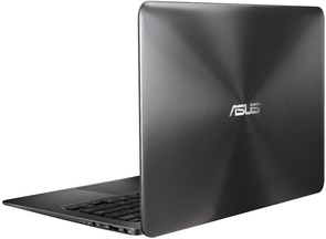 Ноутбук ASUS UX305LA-FB043R (UX305LA-FB043R) чорний