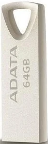 Фото: Флешка USB A-Data UV210 64GB Silver (AUV210-64G-RGD) № 3 | KTC