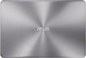 Ноутбук ASUS UX510UW-CN051R (UX510UW-CN051R) сірий