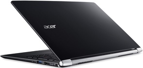 Ноутбук Acer SF514-51-74KL (NX.GLDEU.006)