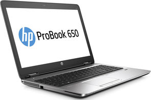 Ноутбук HP Probook 650 G2 (L8U50AV)