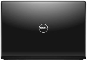 Ноутбук Dell Inspiron 5559 (I555810DDW-T2) чорний