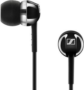 Навушники Sennheiser CX 1.00 чорні