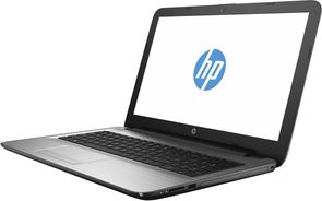 Ноутбук HP 250 G5 (W4M85EA) сріблястий