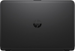 Ноутбук HP 15-ay080ur (X8P85EA) чорний