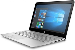 Ноутбук HP ENVY 15-as003ur (W7B37EA) сріблястий