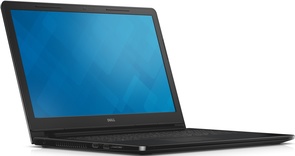 Ноутбук Dell Inspiron 3552 (I35P45DIW-47) чорний