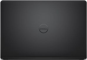 Ноутбук Dell Inspiron 3552 (I35C45DIW-50) чорний