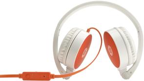 Гарнітура HP H2800 Headset оранжева