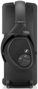 Навушники Sennheiser RS 175 Wireless чорні