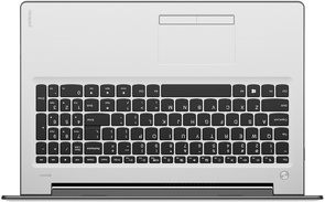 Ноутбук Lenovo IdeaPad 310-15IAP (80TT0051RA) білий