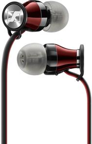 Гарнітура Sennheiser Momentum M2 IEi чорна