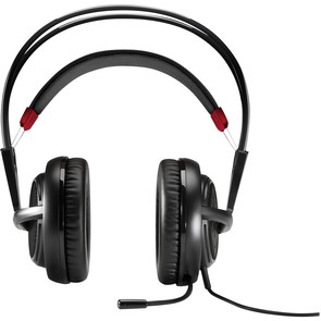 Гарнітура HP OMEN Headset SteelSeries