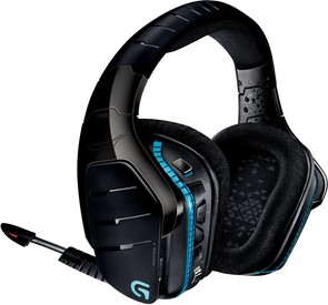 Гарнітура Logitech G633 Artemis Spectrum Wireless