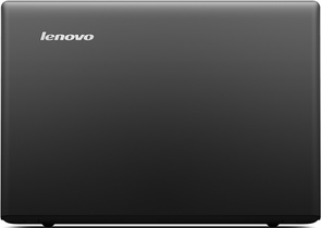 Ноутбук Lenovo IdeaPad 300-17ISK (80QH003NUA) чорний