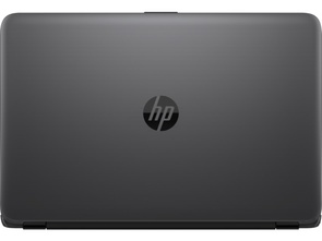 Ноутбук HP 250 G5 (W4M67EA) чорний