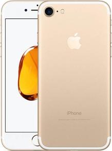 Смартфон Apple iPhone 7 A1778 32 ГБ золотий