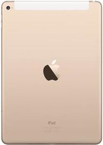 Планшет Apple A1567 iPad Air 2 Wi-Fi 4G 32 ГБ (MNVR2TU/A) золотий