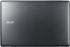 Ноутбук Acer E5-774G-349G (NX.GG7EU.040) чорний