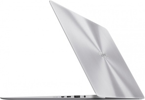 Ноутбук ASUS UX330UA-FC082R (UX330UA-FC082R) сірий