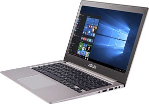 Ноутбук ASUS UX303UB-R4178R (UX303UB-R4178R) рожеве золото