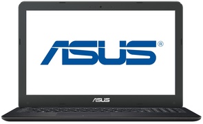 Ноутбук ASUS X556UQ-DM1020D (X556UQ-DM1020D) коричневий