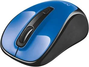 Фото: Миша Trust Xani Bluetooth Blue № 2 | KTC