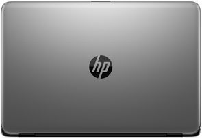 Ноутбук HP 17-x036ur (Z5A42EA) сріблястий