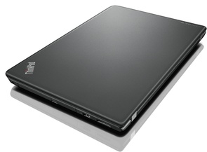 Ноутбук Lenovo ThinkPad E560 (20EVS03R00) чорний