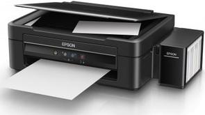 Багатофункціональний пристрій Epson L382