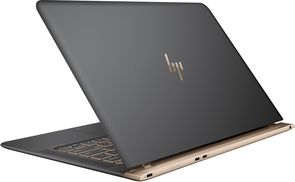 Ноутбук HP Spectre Pro G1 (X2F00EA) чорний