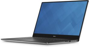 Ноутбук Dell XPS 15 (X5581S0NDW-46S) сріблястий