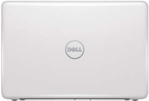 Ноутбук Dell Inspiron 5567 (I555810DDL-61W) білий