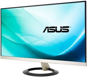 Монітор ASUS VZ249H (VZ249H) золотий