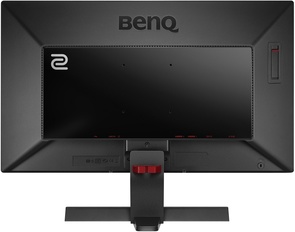 Монітор BenQ RL2755 (9H.LF2LB.QBE) чорний