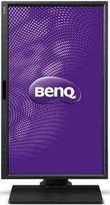 Монітор BenQ BL2420Z (9H.LE3LA.TBE) чорний