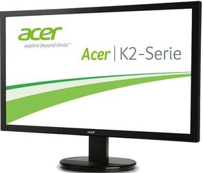 Монітор Acer K242HYLBID (UM.QX2EE.001) чорний