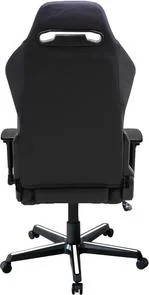 Фото: Крісло DXRACER DRIFTING OH DM61 NWO Black White Orange (OH/DM61/NWO) № 3 | KTC