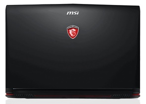 Ноутбук MSI GP72 7RE (GP72 7RE-414UA) чорний