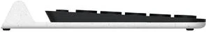 Фото: Клавіатура Logitech K780 Multi-Device Wireless Us/Ukr Dark grey/Speckled White (920-008042) № 6 | KTC