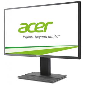 Монітор Acer B326HULymiidphz (UM.JB6EE.004) чорний