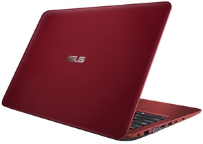 Ноутбук ASUS X556UQ-DM995D (X556UQ-DM995D) червоний