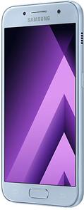 Смартфон Samsung A3 2017 A320 блакитний